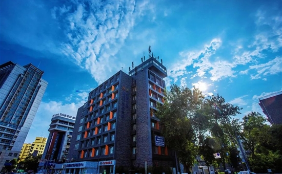 养老变“享”老丨旅投创新服务新时代银发潮